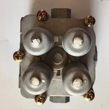 Hino 4 Way Valve 35150080010 for Brake System - New YJ97