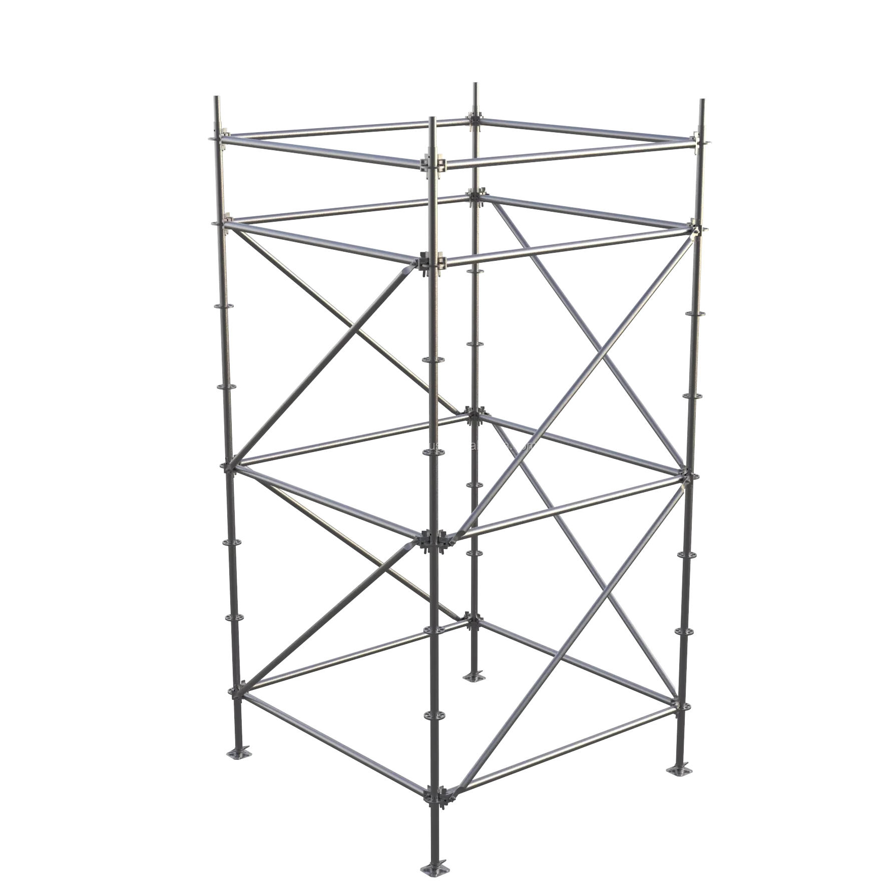 High Quality Layer Truss Tower Scaffolding Tower Frame Truss for Large Outdoor Performance Sound System