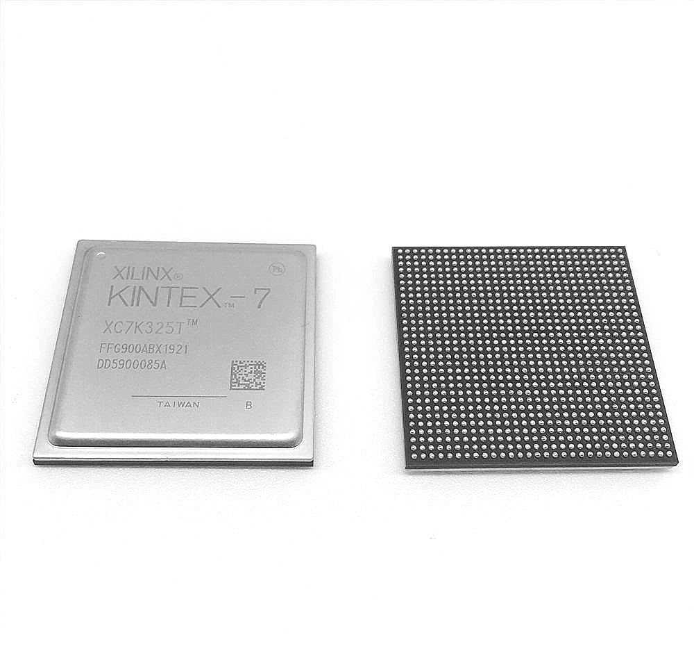 Merrillchip Semiconductors Embedded ICs  FPGA  Field Programmable Gate Array XC6SLX9-2TQG144I