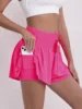 Bright pink