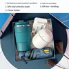 Thermos cup+Notebook+Signature pen