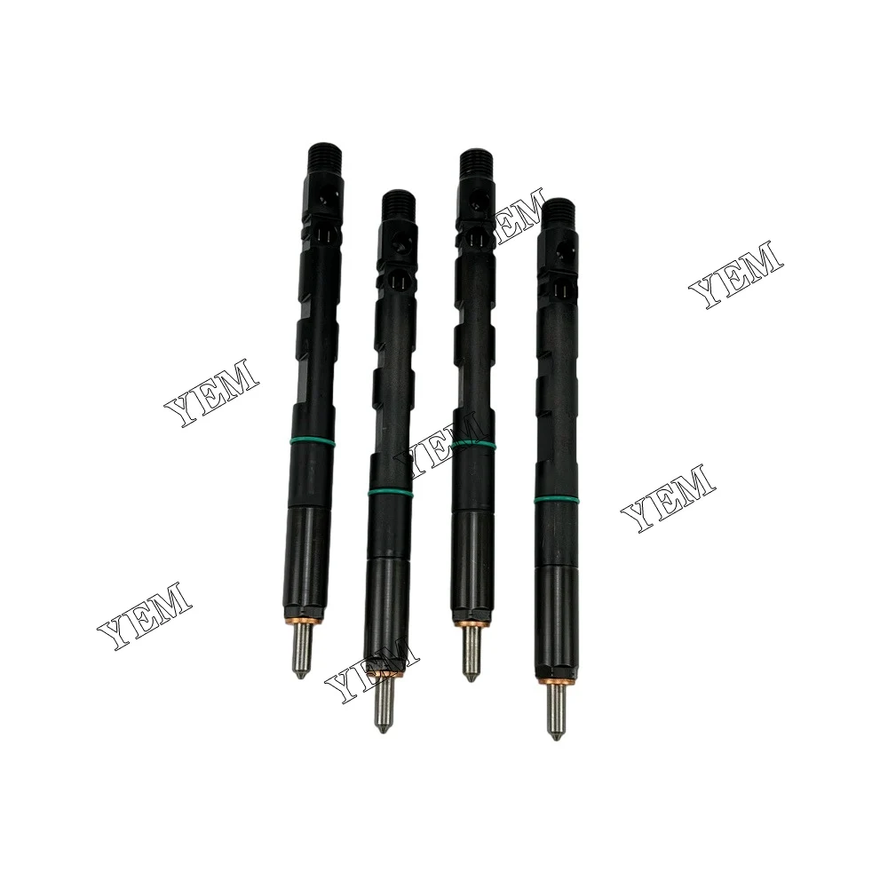 28258683 320 06833 Injector JCB448 for JCB Engine Parts 2