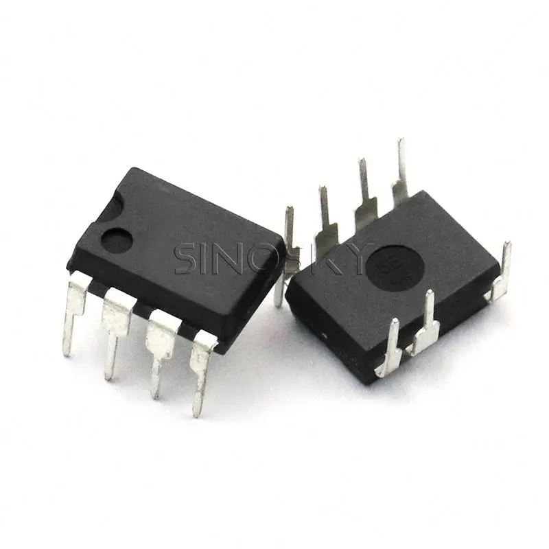 Original Optocoupler IC CHIP TLP3616 Electronic components DIP7