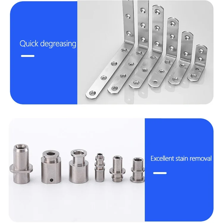 Best Selling Chemical Paint Stripper Metal Surface Paint Remover for Metal Surface Water Based Cleaning Agent