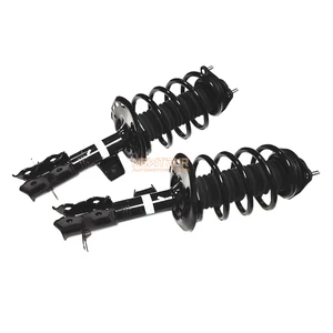 Front Auto Spare Parts Shock Absorber for GAC GS4 Trumpchi