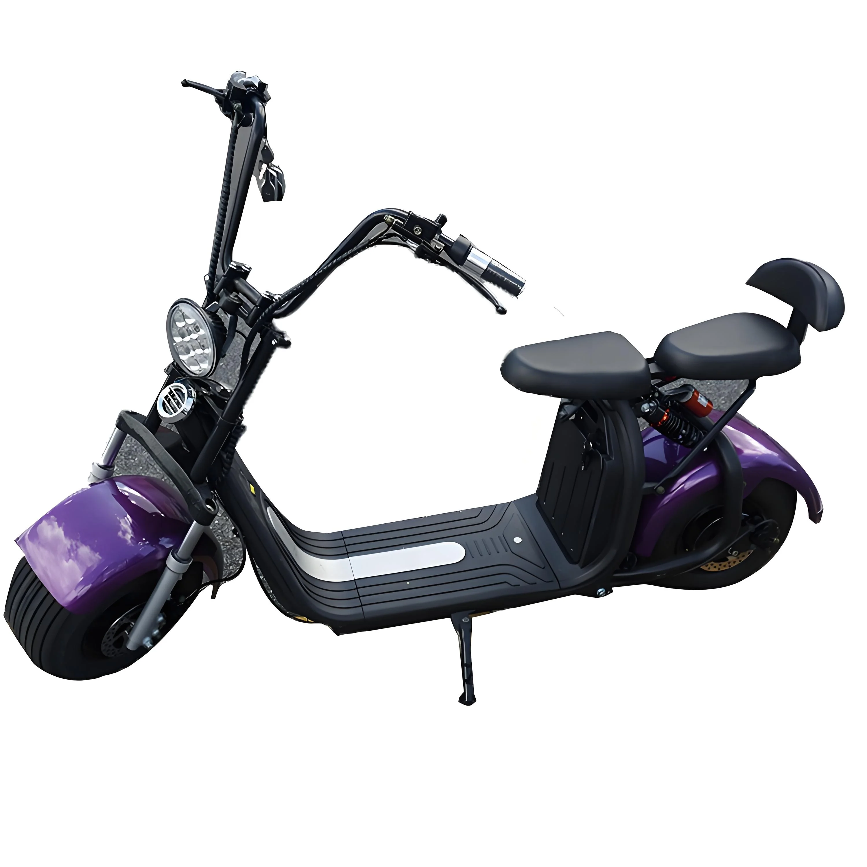 2025 Motorcycles 250Cc Cheap Scooter With Four Wheel Electric Motorcycles Scooters Bicycle