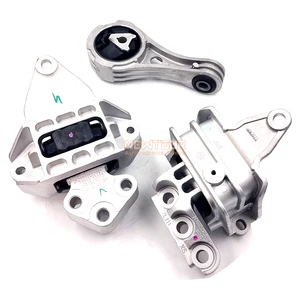 Car Accessories Repuestos Automotive Car Parts Engine Mount Mounting for GAC GS8 Spare Parts