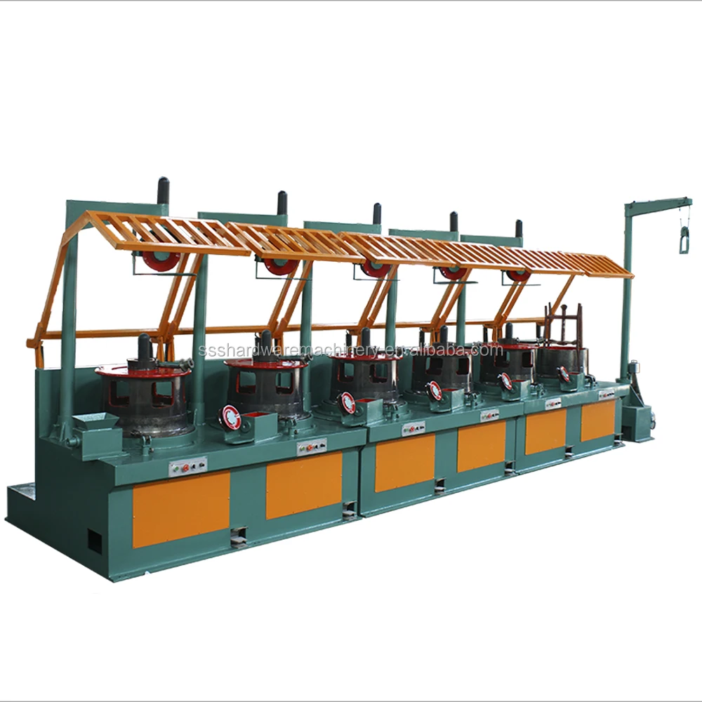 Низкая Цена,Машина Для Волочения Проволоки Шкива - Buy Wire Drawing  Machine,Pulley Wire Drawing Machine,Wire Production Line Product on  Alibaba.com