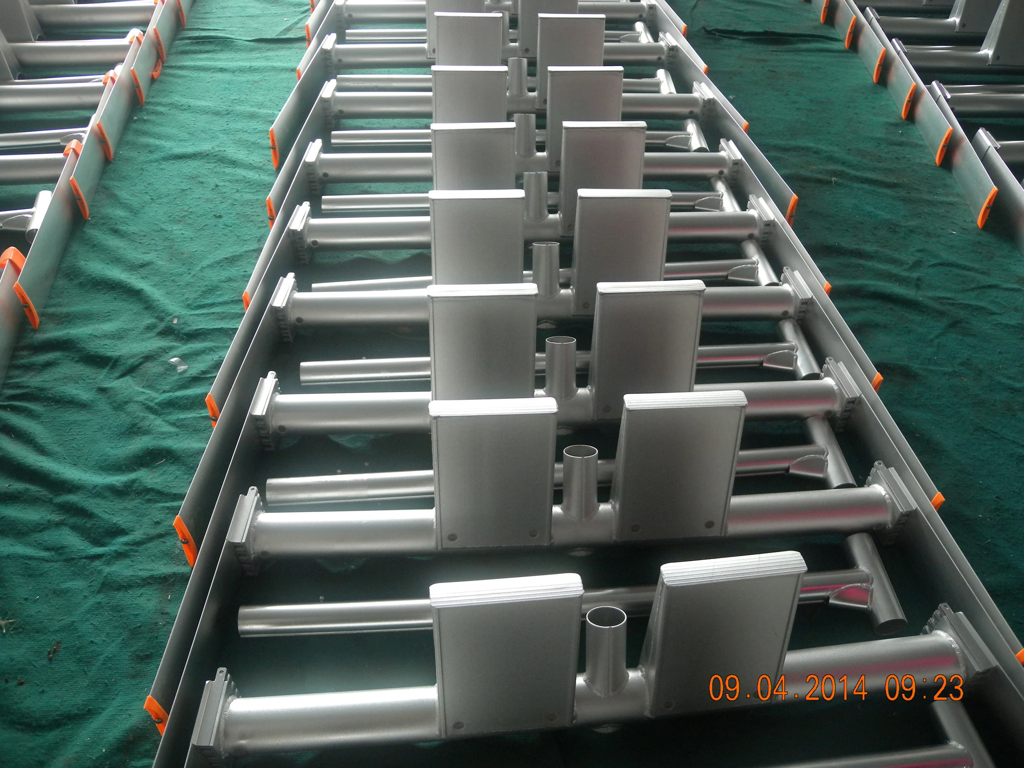 Water Gliders Hydrofoil Vessel Water Skipper Aqua Bike For Water Sports