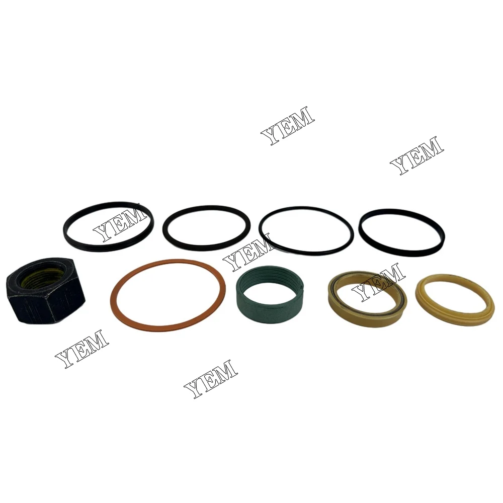 For Bobcat Belt 6925914 OEM Engine Parts 4