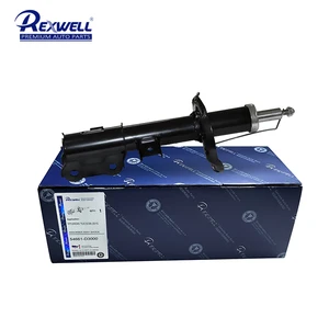 RAXWELL Auto Spare Parts KYB 339402 Car Front Right Shock Absorbers Suspension Strut 54661-D3000 for Hyundai Tucson Kia Sportage