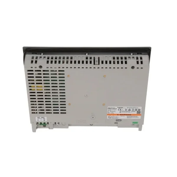 Brand New Schnei-der Hmigto5310 Hmi 10.4 Inch Touchscreen Color 640x480 ...