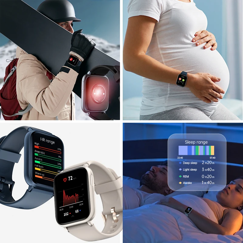 J-Style 2203 2022 New Arrival bluetooth 5.0 Smart Watch S19 Android Ios Free App Connect Watch D20 Y68 Smart Sport Watch Ce Rohs