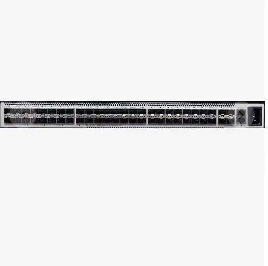 Network Switch HW S5735-L48P4XE-A-V2 48 Electrical Ports Support POE4 Port 10G Enterprise-class POE Power Supply Switch in Stock