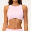 Bra pink