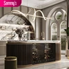 Gabinetes de Cocina para Bar