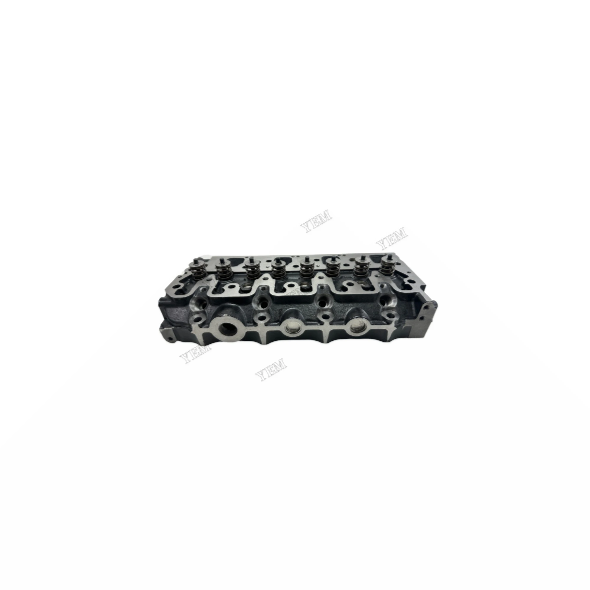3024C Cylinder Head Assy 236-5127 308-1859 for Caterpillar Heavy Equipment Engine Parts