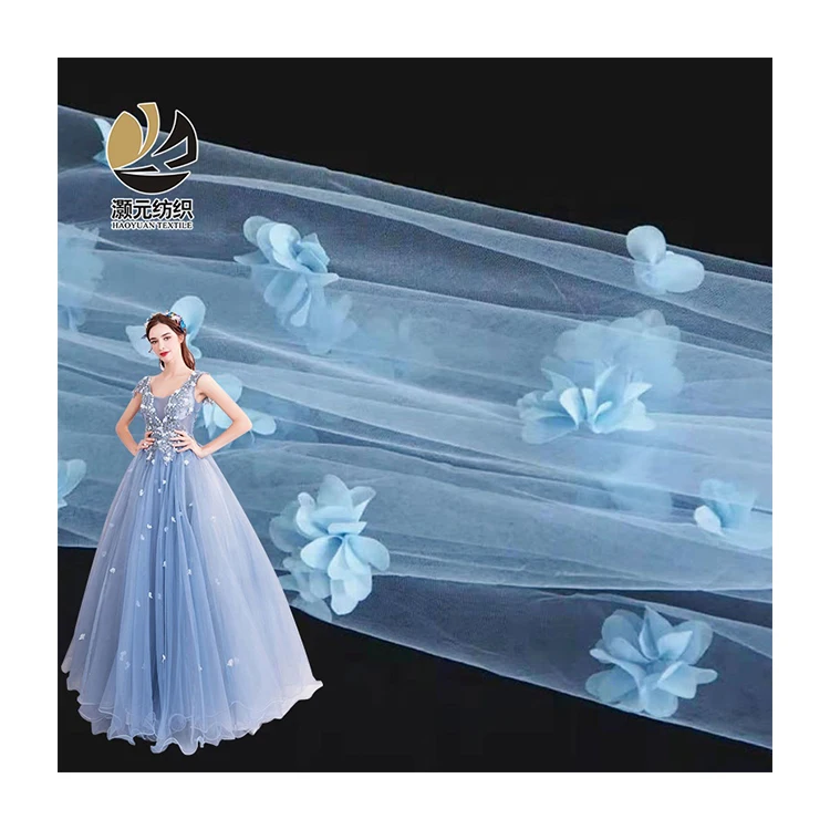 ウェディングフラワー無地刺繍チュール生地oem卸売在庫あり Buy 無地刺繍花チュール 結婚式の刺繍チュール生地 花刺繍チュール生地 Product On Alibaba Com
