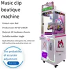 Pink music clip
