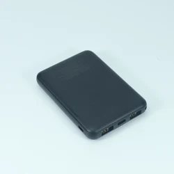 HDF 12 лет завода 5000mAh универсальный портативный внешний аккумулятор