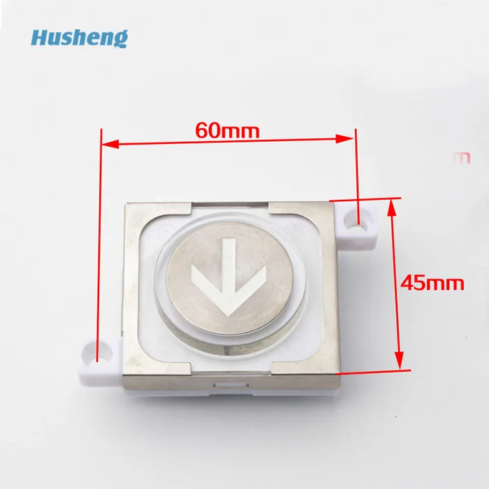 Toshiba Elevator Button A5P00032P001 Elevator Cop Button