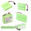 Ni-Mh battery