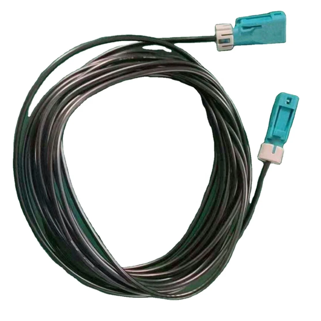 RFVOTON Rf Jumper Cable Fakra  to Fakra for RG174 Cable Assembly