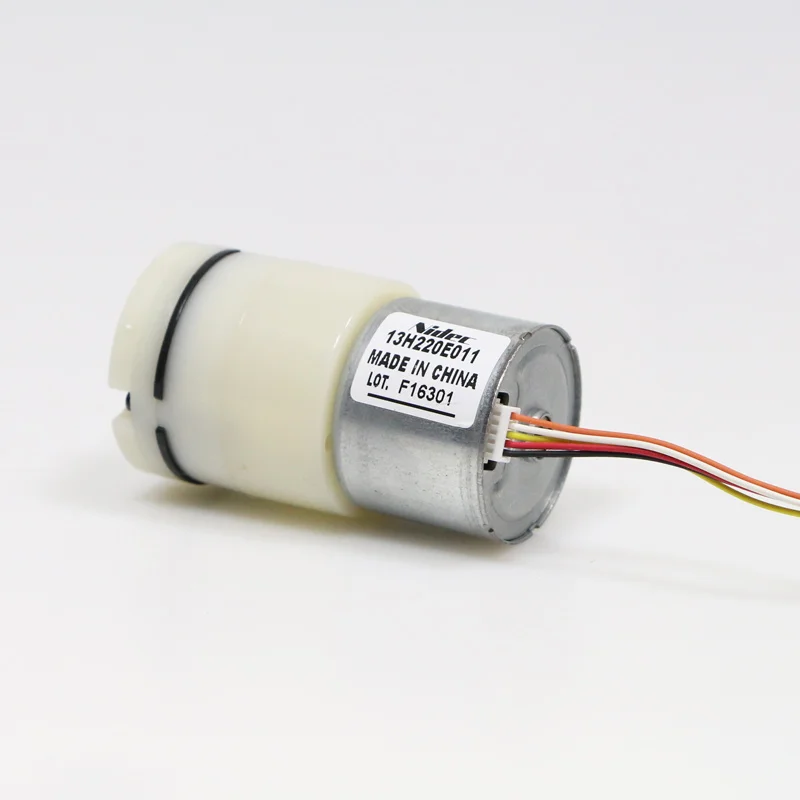Dc 3v High Pressure Blood Pressure Electric Mini Micro Air Compressor Pump