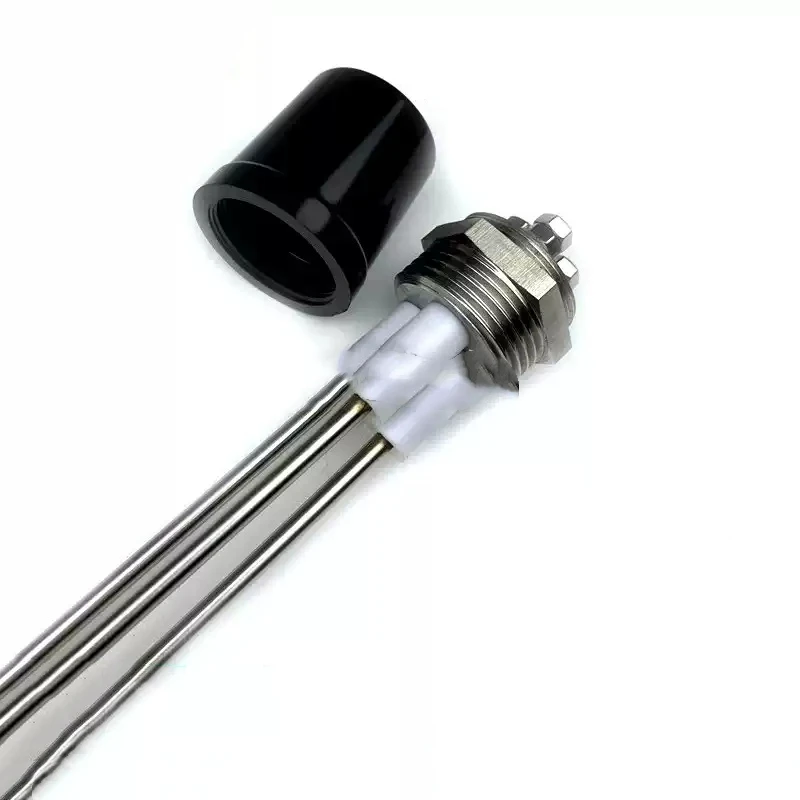 Steam Boiler, 1-3-electrodes, stainless steel, Level Gauge - detail 10
