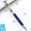 สีม่วงใส