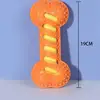 Orange bone