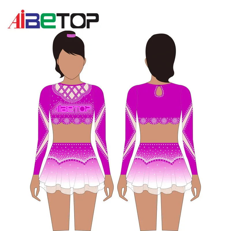 Factory Supplier Custom Design Your Own Cheer Outfit Youth Girls Kids  Sublimation Cheerleading Uniform - Buy Sublimation Cheerleading  Uniform,Cheerleading Uniform,Cheer Outfit Product on 