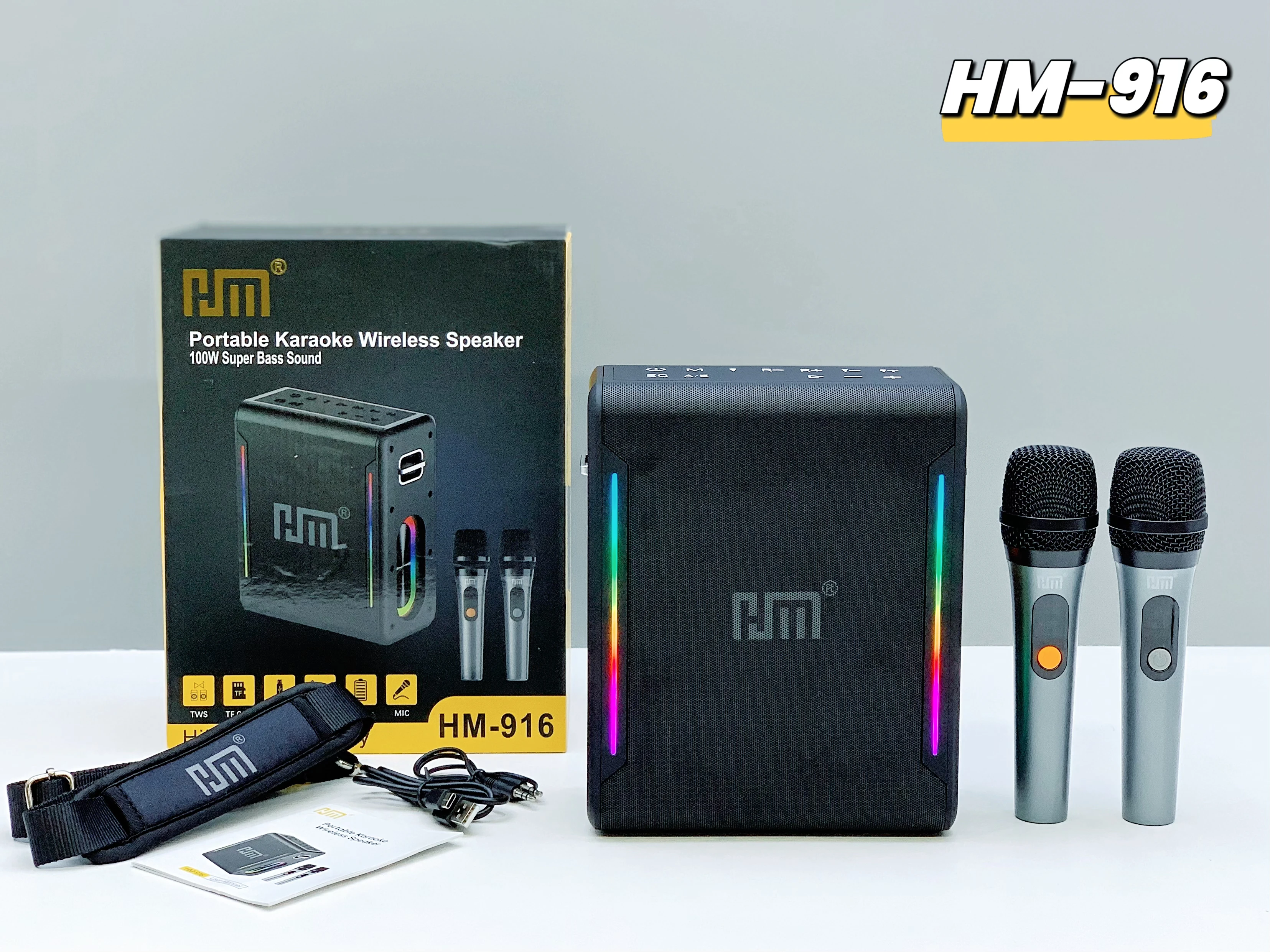 HM CASSETTE SPEAKER HUMAN MADE HM Cassette Speaker 