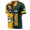 PACKERS blancos