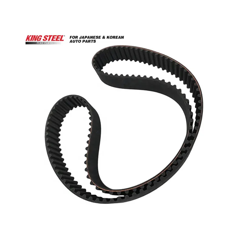 Wholesale KINGSTEEL 13568-YZZ01 Timing Belt for Toyota Hiace and