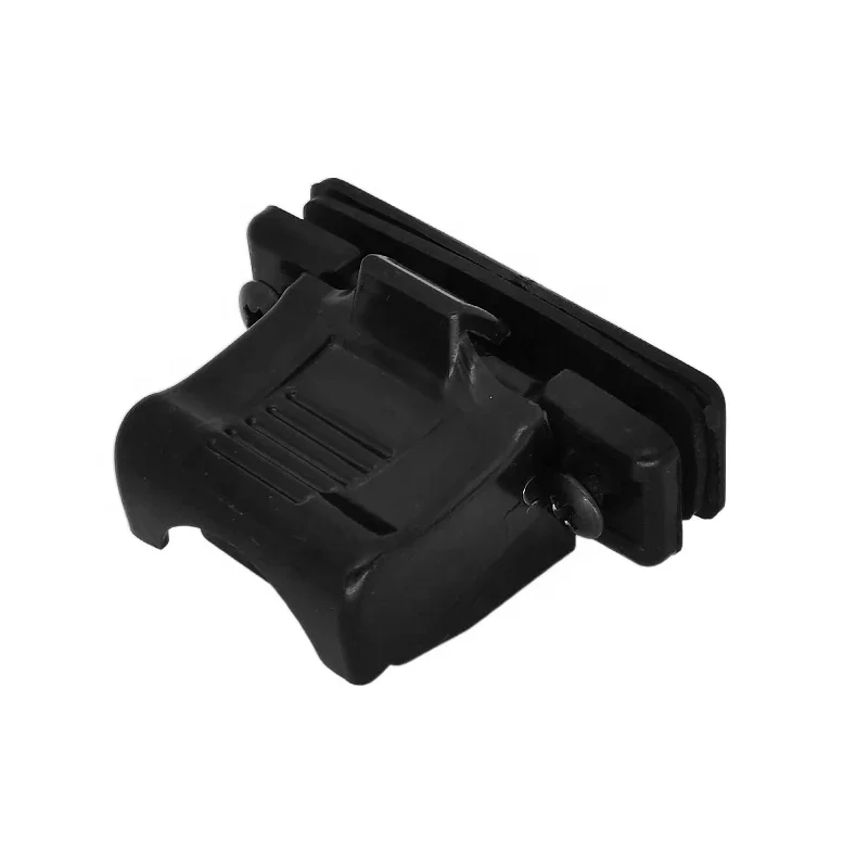 Plastic Car Door Window Lock Clip Fit Car Door Window Slide Glass Lock Buckle Hook Clips