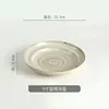 9-inch helmet deep plate