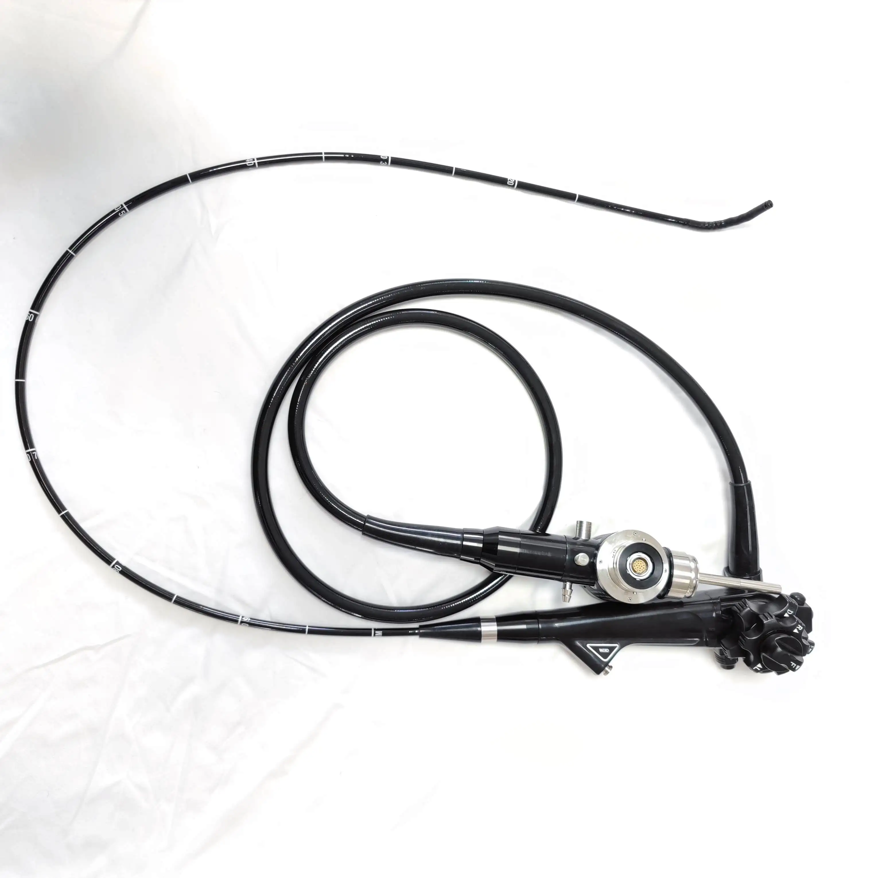 MT MEDICAL Veterinary Percutaneous Endoscopic Gastrostomy Kits/Medical ENT/Laryngoscope/Nasopharyngoscope