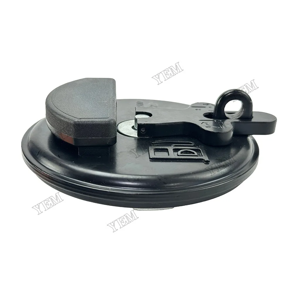 E320B E320C Cap Assembly Fuel 7X7700 Suitable for Caterpillar Diesel Engine Spare Parts 2