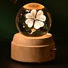 Four leaf clover