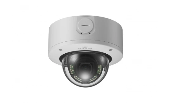 Sony SNC-EM602RC Security Camera - 1.3MP Outdoor Mini Dome