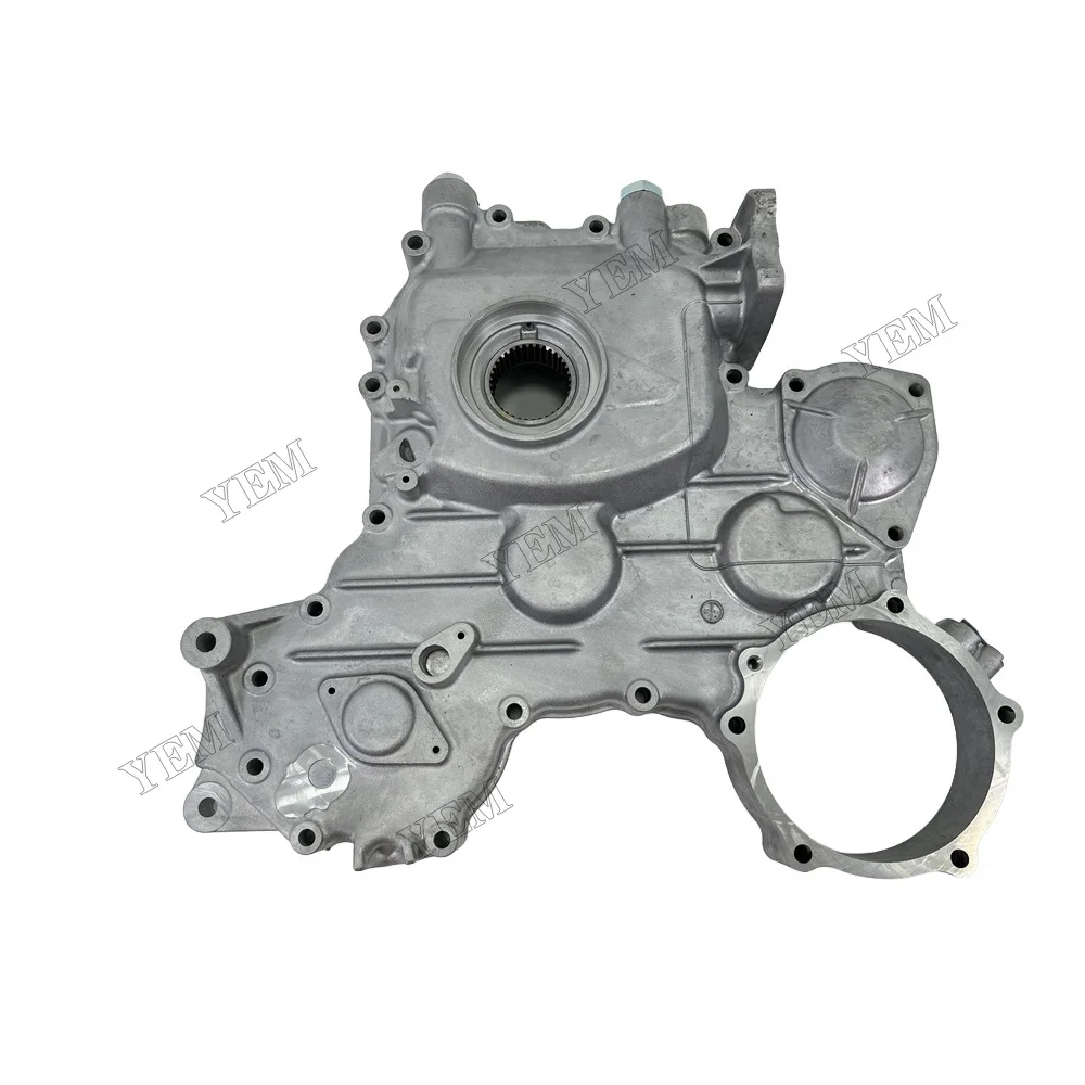 Stock Complete Timing Engine Parts for Kubota Z482 5
