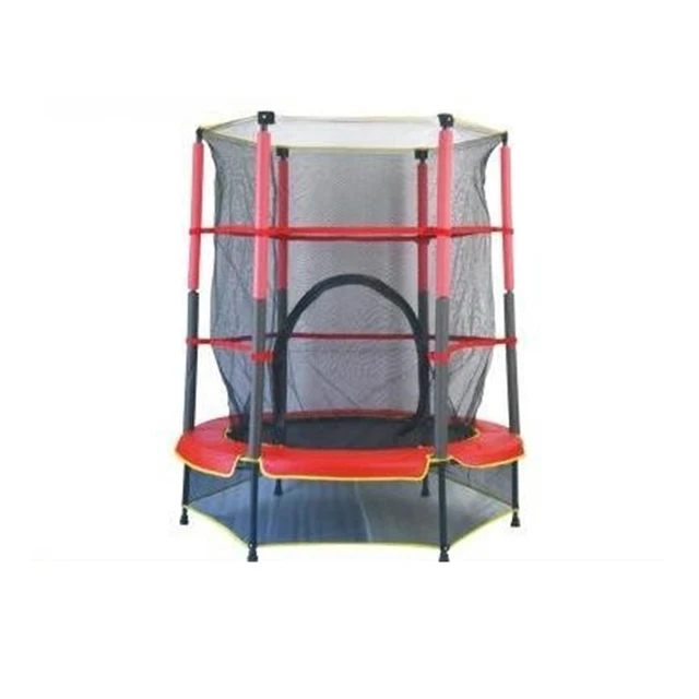 China Factory Price Heavy Duty Pcv Outdoor Park Activities Trampolines
