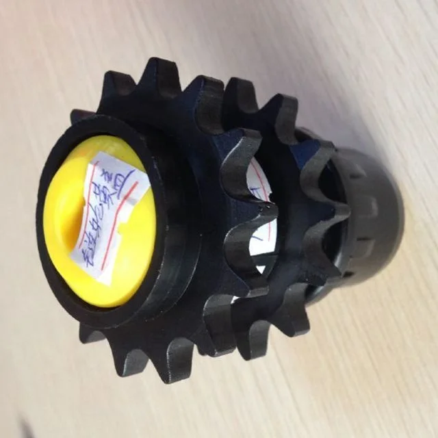 Tappo terminale per gonna laterale N/S 1771888 per Ford Fiesta MK7