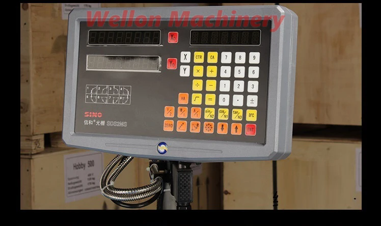 CJM360 Chinese Bench Type Lathe Machine for Sale Mini Lathe for Metalworking