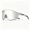 Blanco plateado