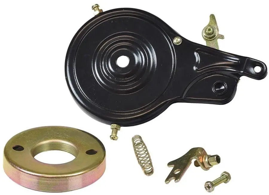 Customized Cast & Forged Bicycle Wheel with Drum Brake Premium Product Category