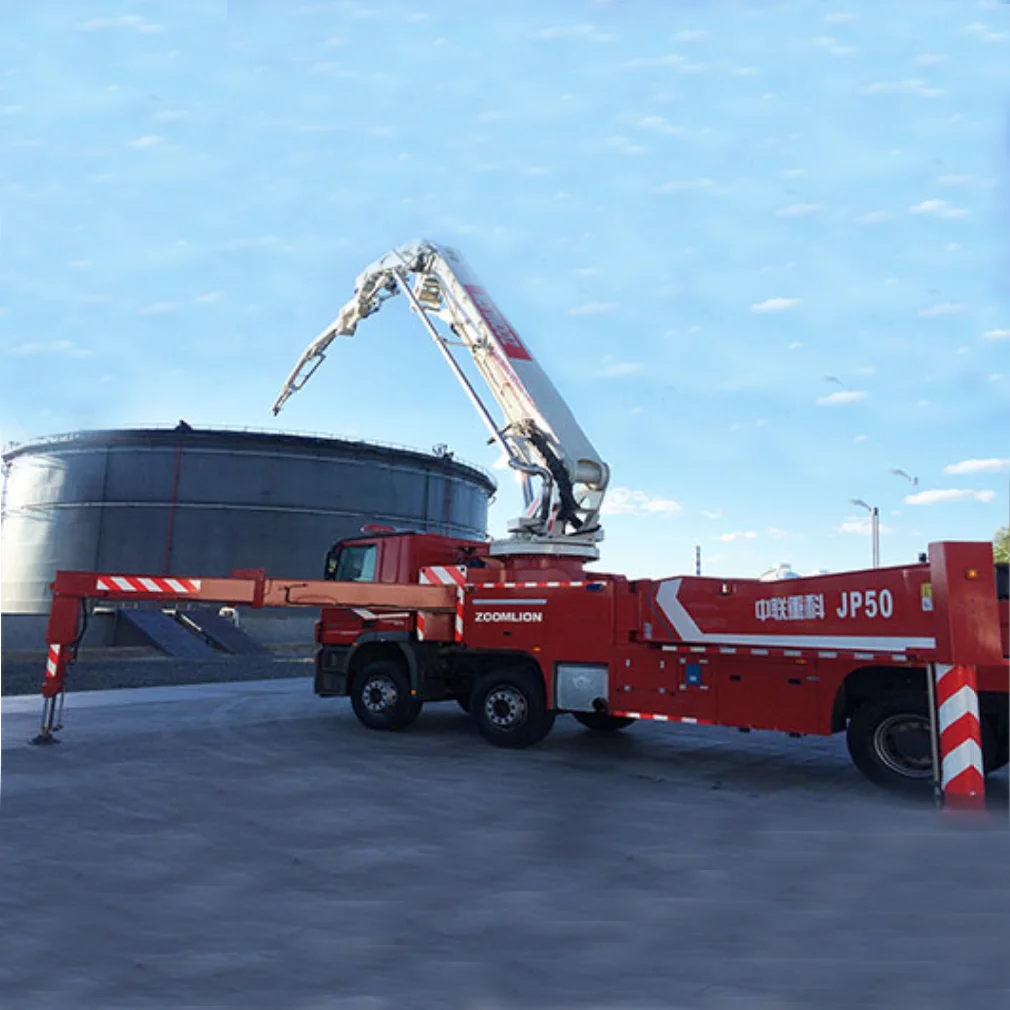 2021 New Brand Cheap 331kw Fire Fighting Truck Jp72 With Good