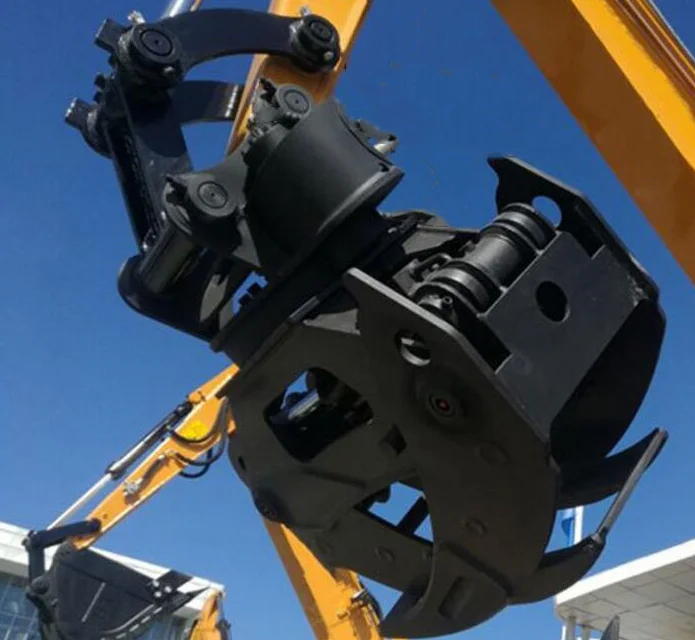 grapple