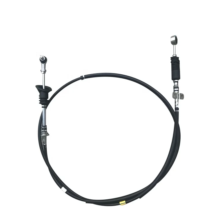 ╰(*´︶`*)╯ High Quality Gear Shift Cable 34560-30Z67 for Nissan, Compatible